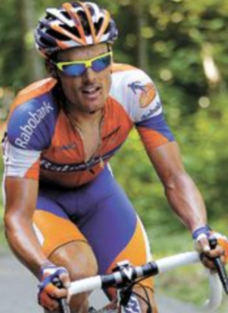 El murciano ha conquistado la victoria en varias etapas del Tour de Francia. / Reuters