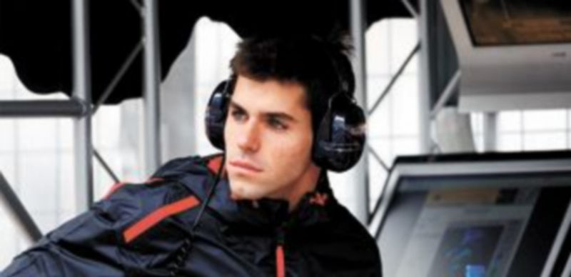 El piloto catalán aún se pregunta cómo Red Bull no quiso contar con él para la campaña 2012. / Reuters
