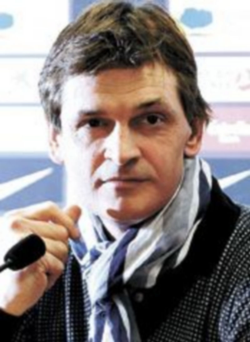 El técnico afirmó que no tirarán la toalla en la Champions. / Reuters