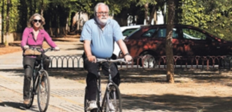 El exministro de Agricultura