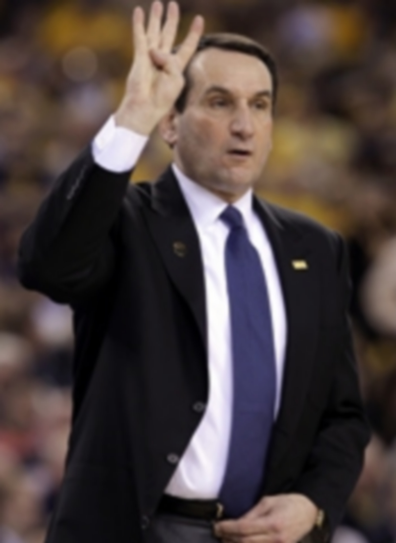 El seleccionador de Estados Unidos