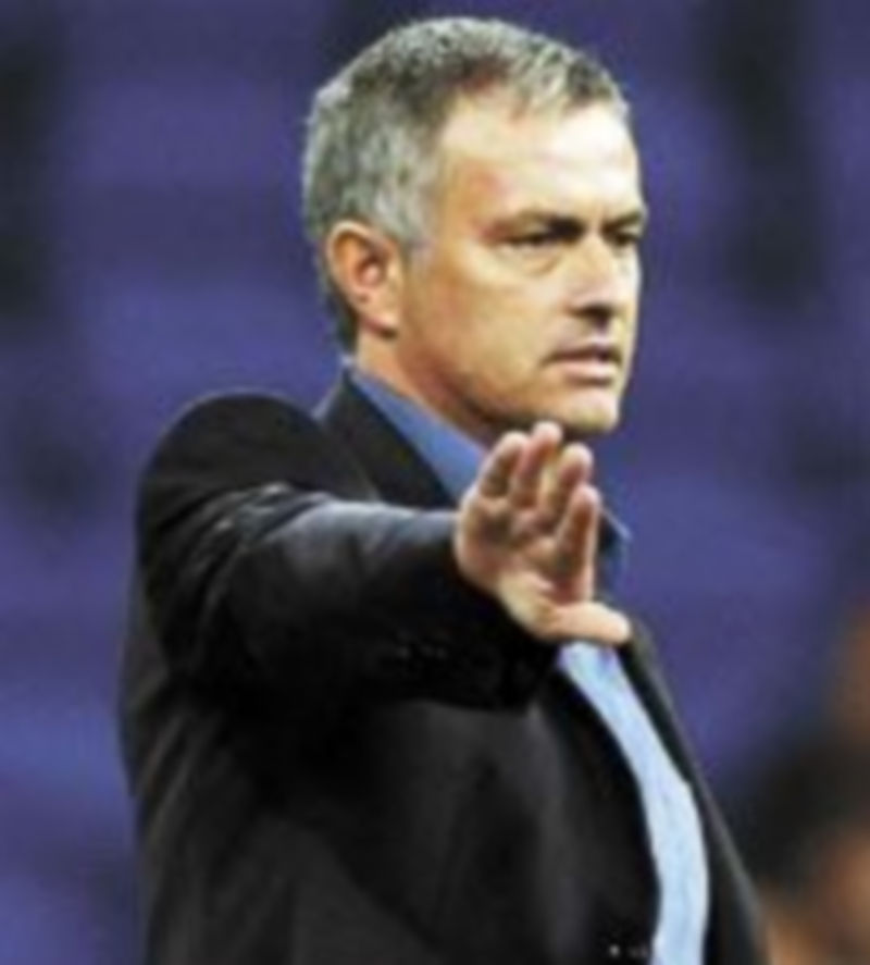 Cristiano Ronaldo anotó tres goles