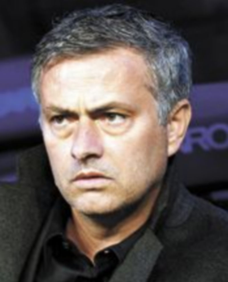 Más poder para Mou 1 El portugués ya no solo ejercerá su jerarquía desde el banquillo. / Efe