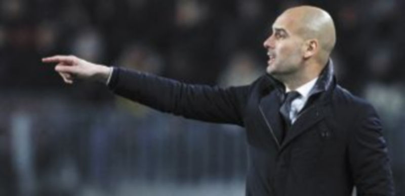 «Si me parezco a Mourinho es que he hecho algo mal» 1 Guardiola lamentó ayer que se menosprecien los triunfos del Barça por no reconocer que el conjunto culé