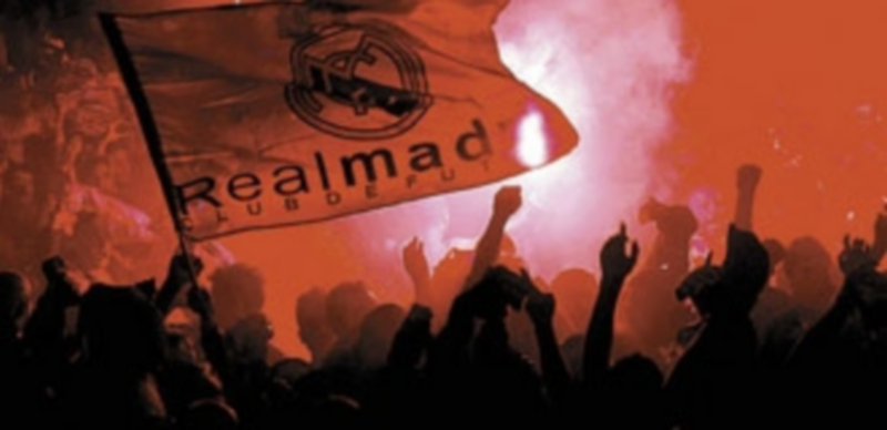 La sanción deberá cumplirse en el primer partido de la Champions. / Efe