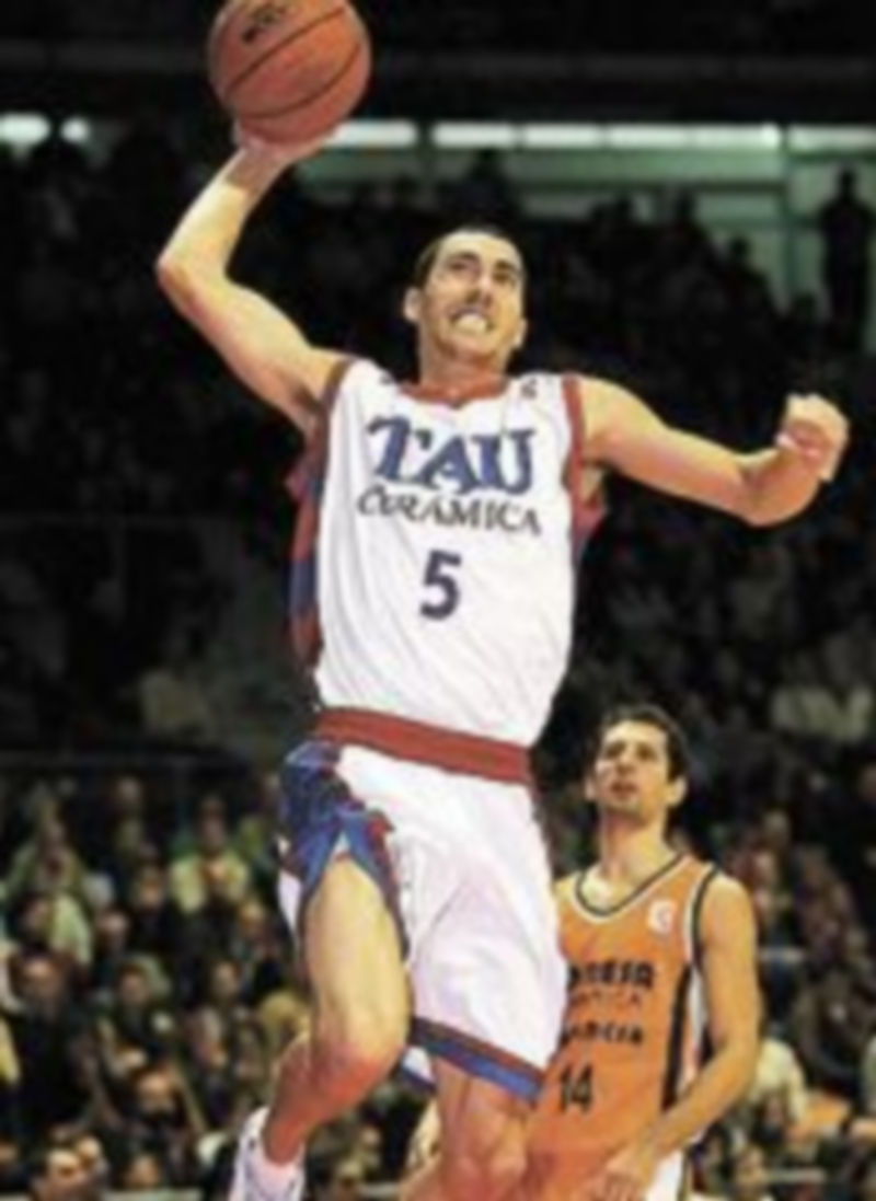 Pablo Prigioni.
