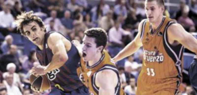 El Barça intentará conquistar su quinta Supercopa