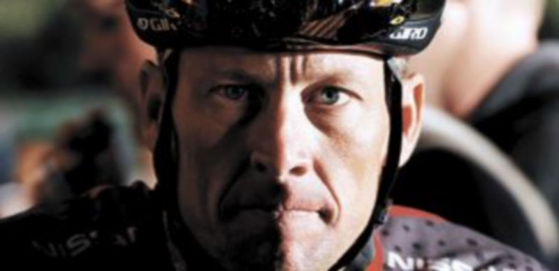 El texano confesó el pasado jueves que no le afecta nada de lo que se diga de él. / Reuters