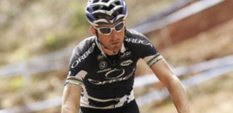 El vasco llegó a conseguir un diploma olímpico en Pekín. / Agencias