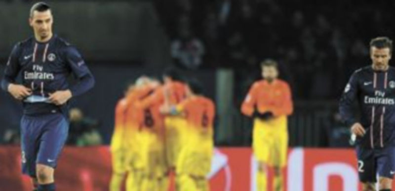 El equipo azulgrana quiere lograr una victoria que consolide