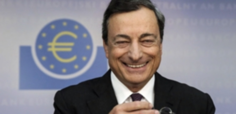 Mario Draghi