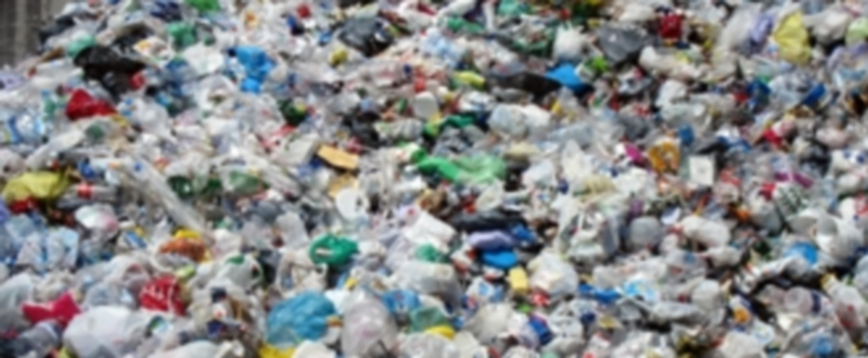 Las bolsas de plástico más utilizadas superan las 50 micras de grosor