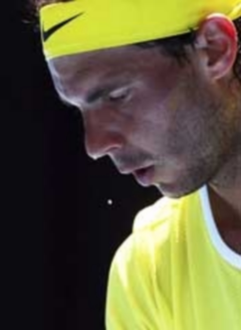 Rafa Nadal