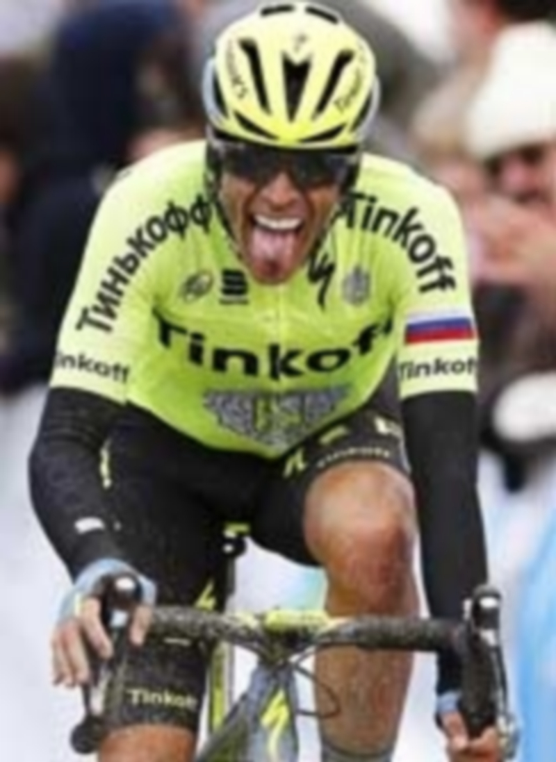 Alberto Contador