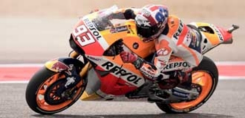 Marc Márquez