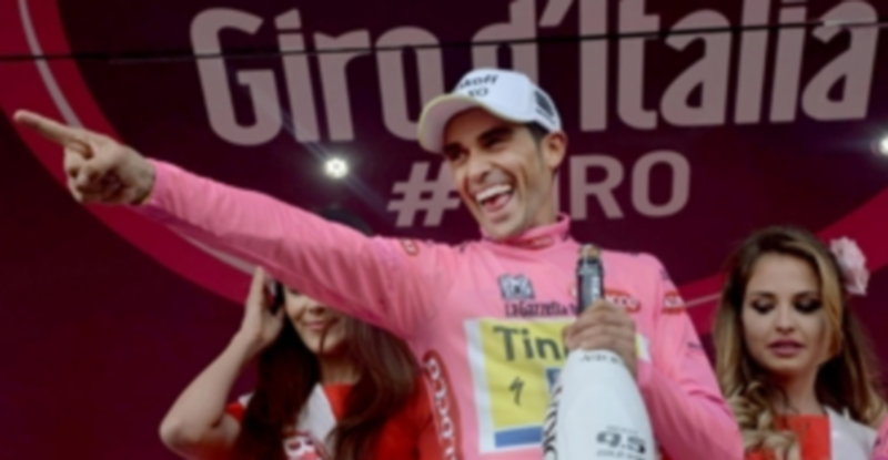 Alberto Contador