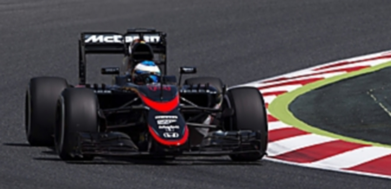 Fernando Alonso tratará de olvidar sobre el trazado monegasco el mal sabor de boca tras abandonar en Montmeló. / EFE