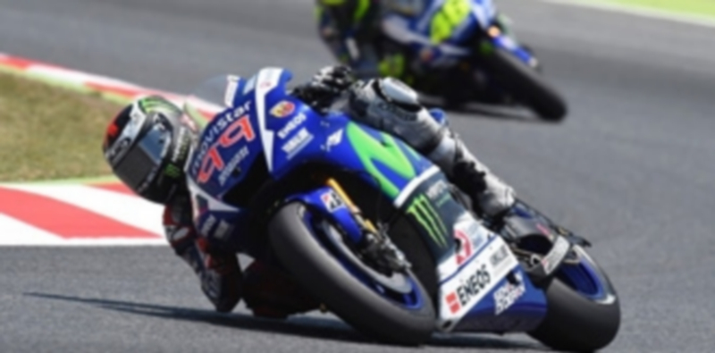 Jorge Lorenzo