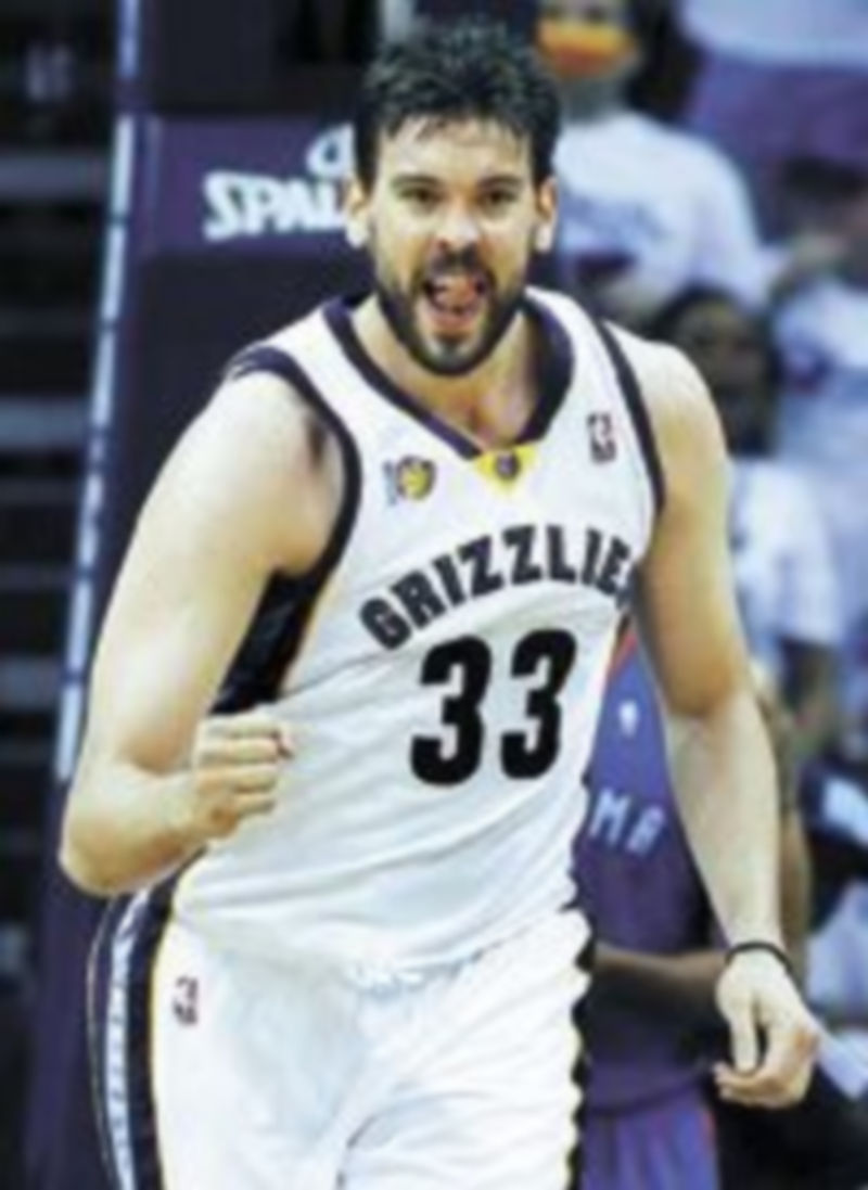 El internacional se ha convertido en el líder de Memphis. / Reuters