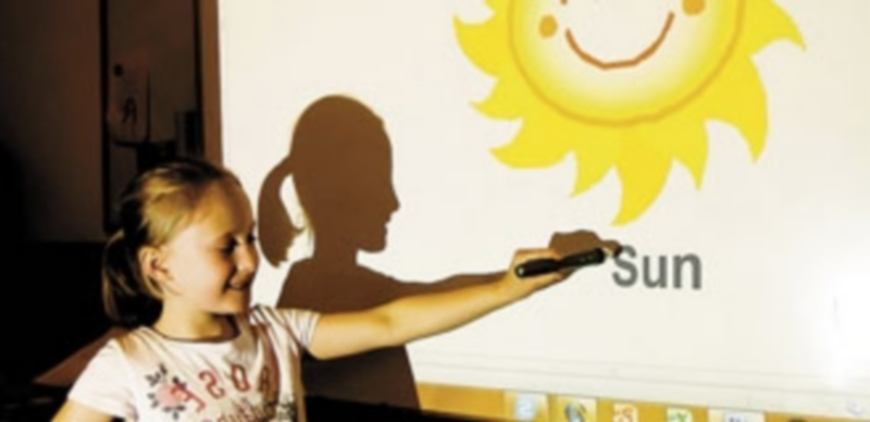 El aprendizaje de otro idioma es beneficioso para la salud del cerebro.