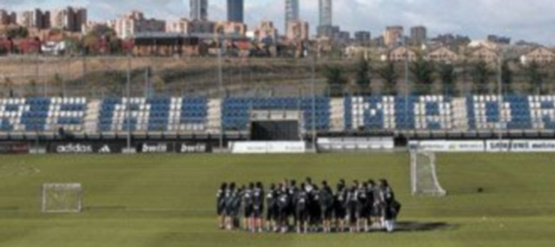 El Real Madrid se ha mostrado muy eficaz en los últimos duelos frente al Atlético. / EFE