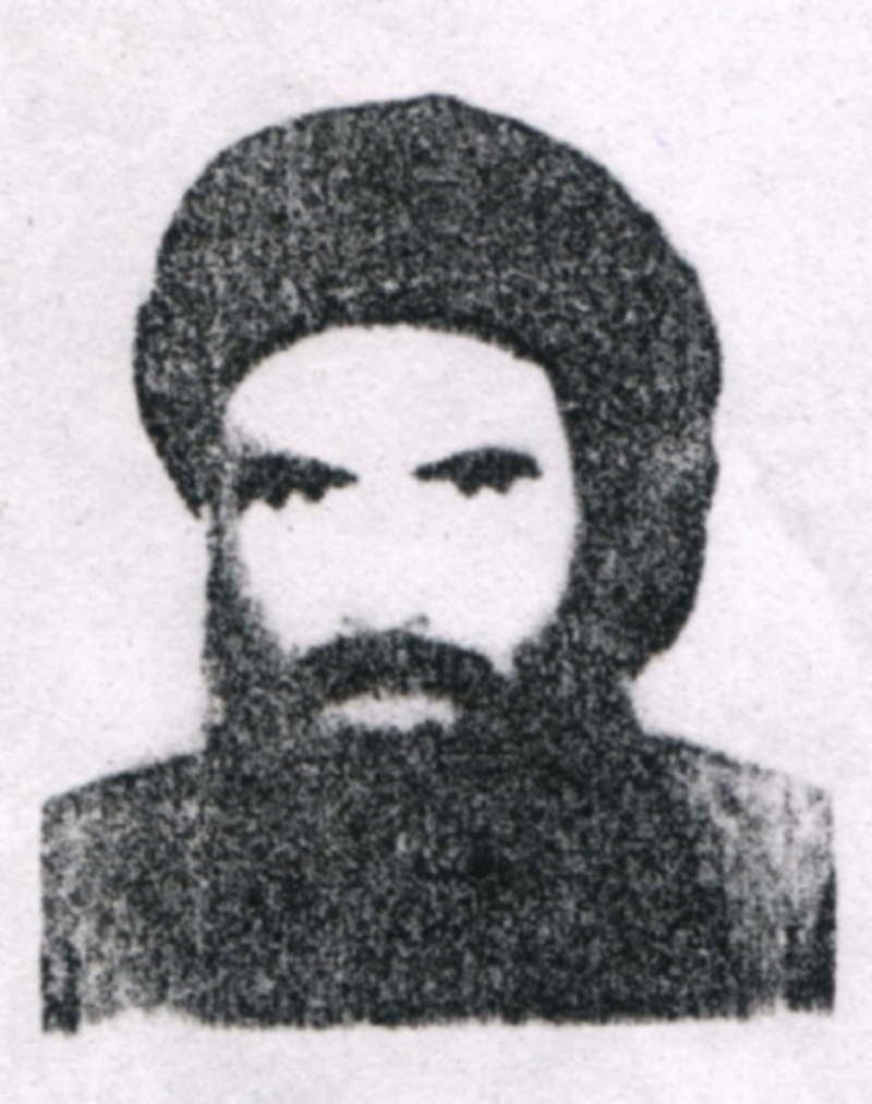 Diversas informaciones daban por muerto al líder de los talibanes en Afganistán desde hace dos años. / Europa Press