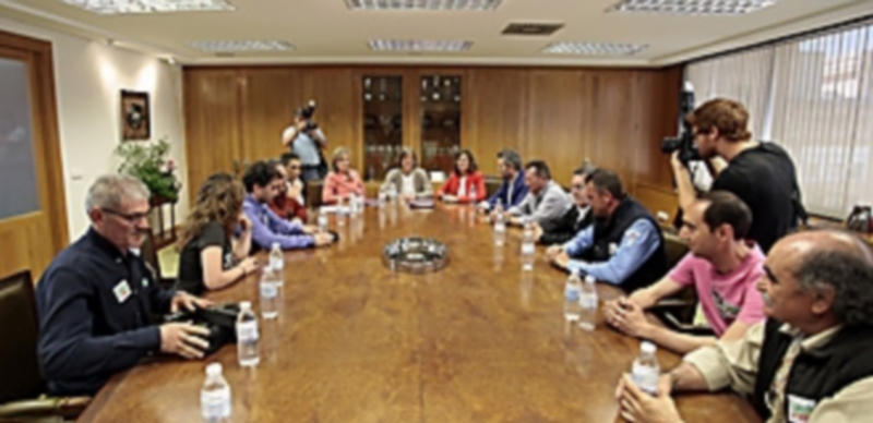 Lactalis buscará la venta de Lauki durante los próximos cuatro meses 1 La ministra de Agricultura