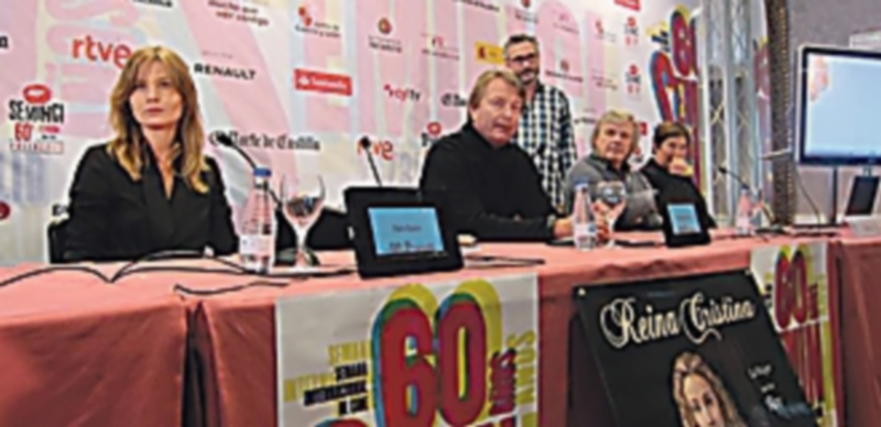 El director de cine finlandés