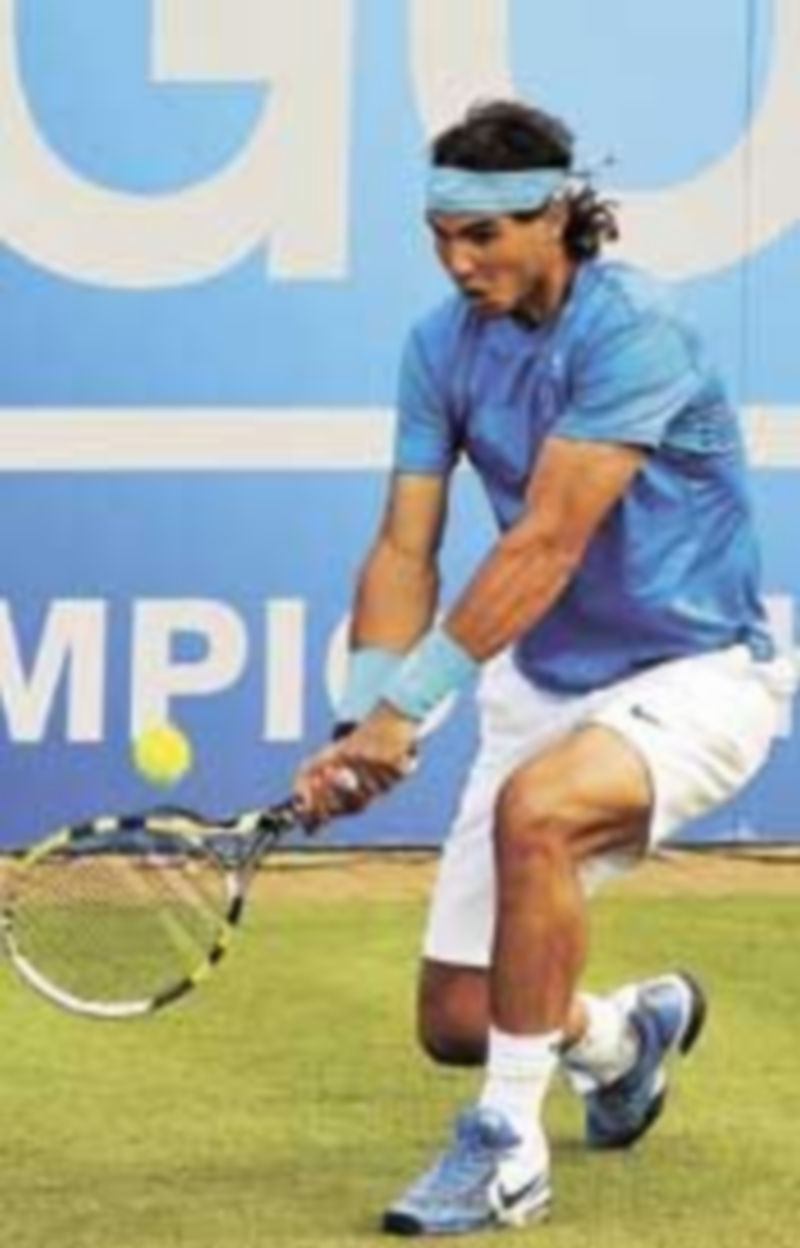 Rafael Nadal