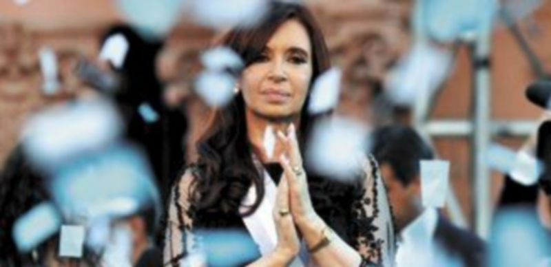 Cristina Fernández podría hacer un anuncio sobre el futuro de la petrolera la próxima semana