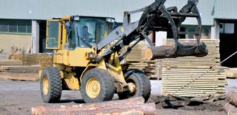 Los trabadores de la Industria son los que más horas extraordinarias realizaron el pasado año. / Pedro Merino