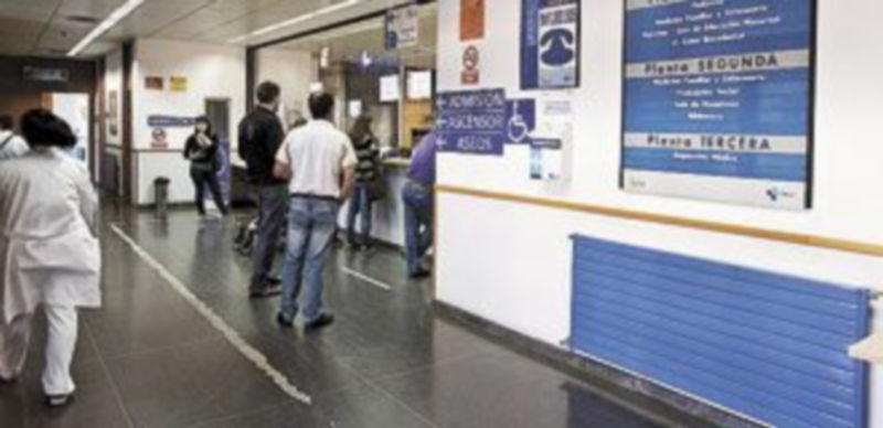 La norma implica la atención primaria y especializada. / Patricia