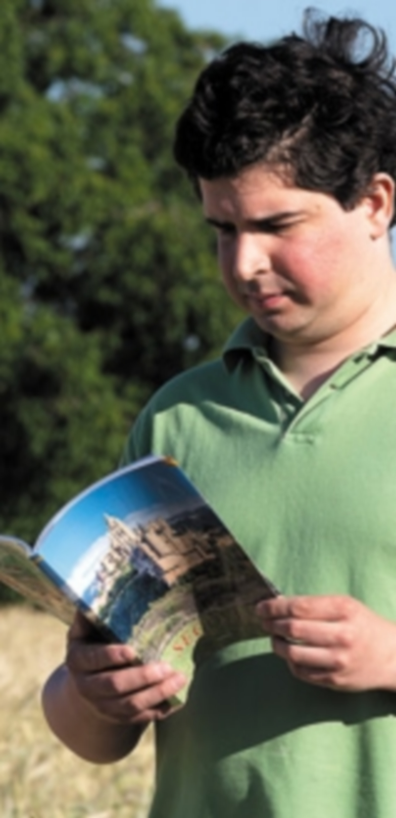 Compendio de Segovia 1 Alberto Fernández