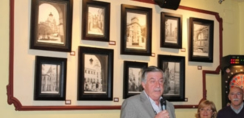 Segovia a través del arte 1 / Marta Rodríguez Montero