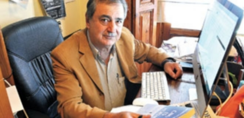 Juan Andrés Saiz Garrido