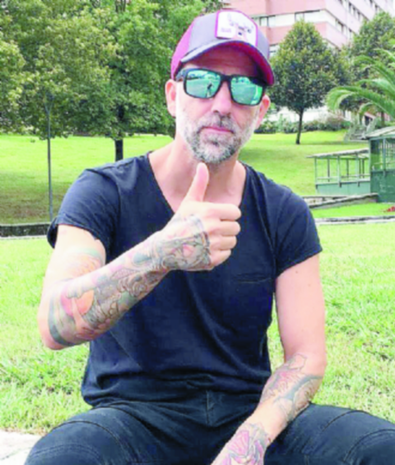 Nuevos retos para ‘invencibles’ 1 Ruben López