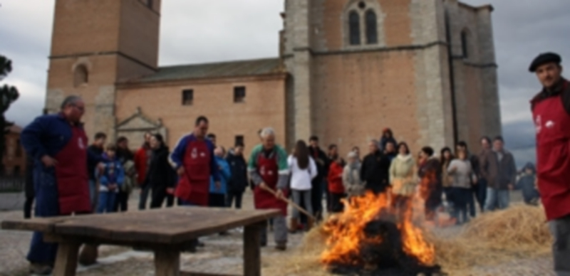 La provincia, de matanza 1 Imágenes de Martín Muñoz y Casla