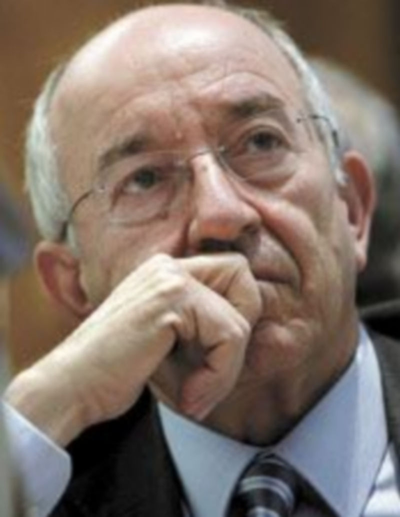 El gobernador del Banco de España