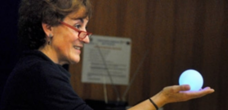 Intervenciones de Ana Gallego