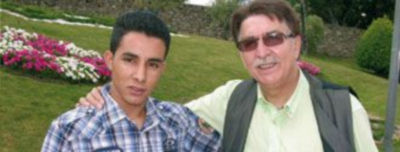 Cipriano González (d)