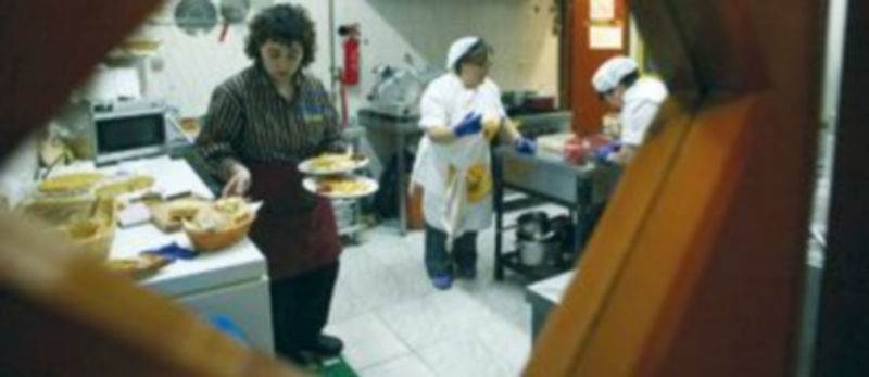 Bar El Pere de Asprona