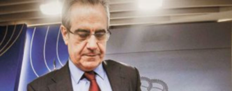 El ministro de Trabajo