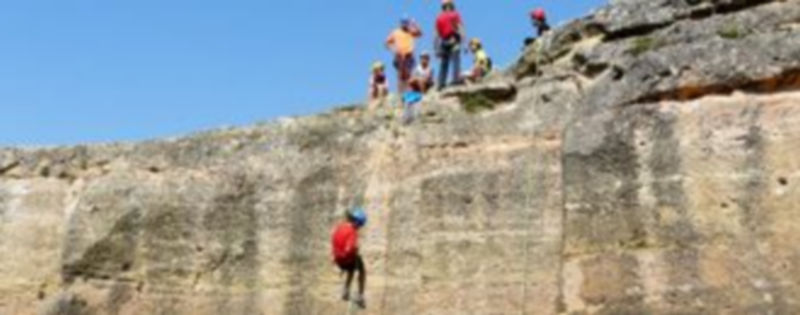 Con este tipo de iniciativas gratuitas para las familias