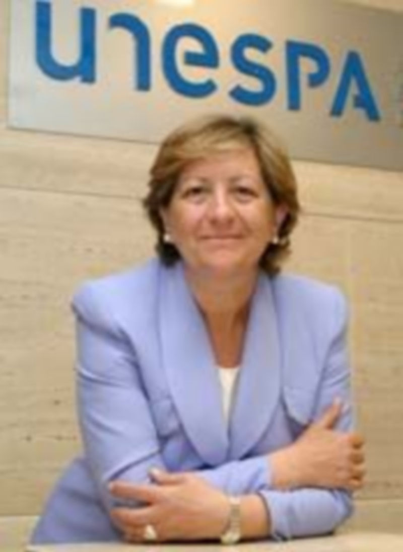 Pilar González de Frutos