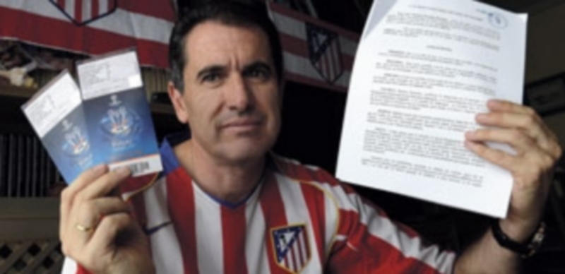 José Antonio Hernáez