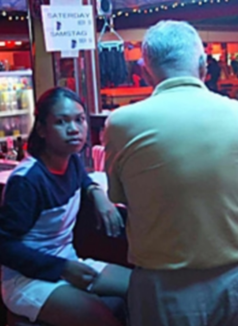 Amnistía Internacional publicó cuatro informes donde informa sobre la situación de la prostitución en Noruega