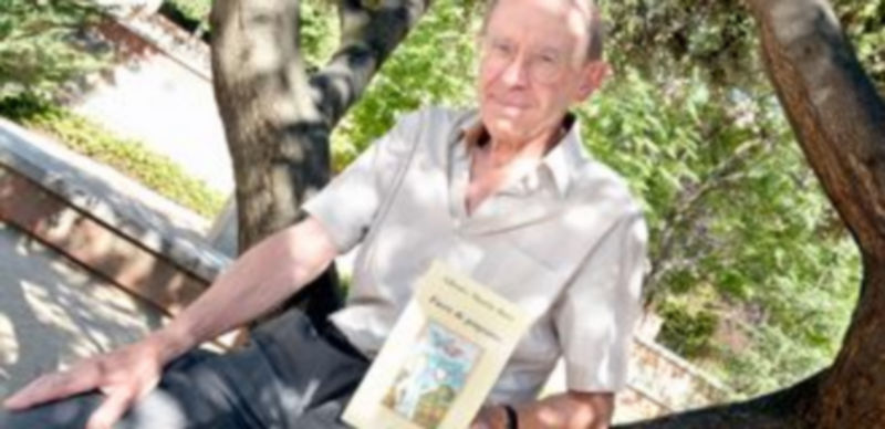 Alberto Martín Baró