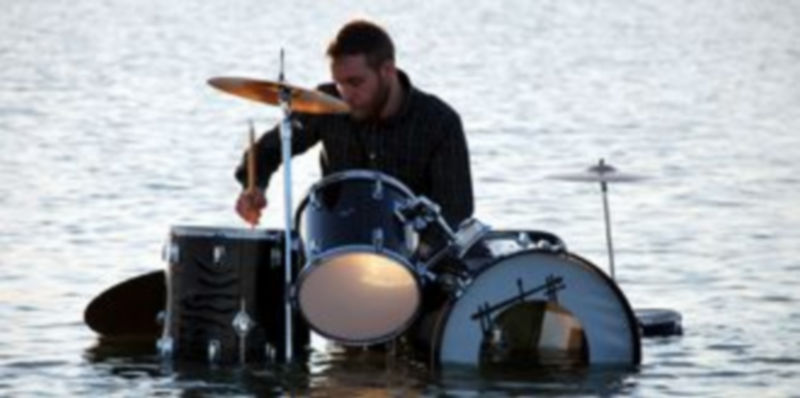 Segovia en Just Madrid 1 Fotografía del proyecto “Drum”