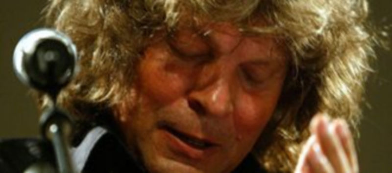 José Mercé es uno de los mayores embajadores del flamenco en el mundo. / Ical.