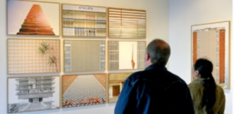 La desornamentación decorativa